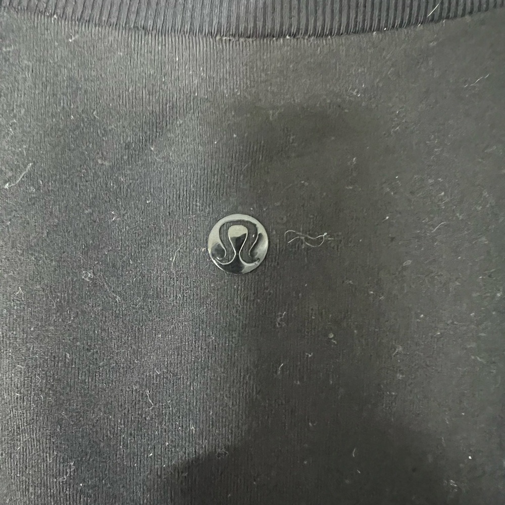 lululemon women’s bomber jacket- reversible - Picture 4 of 8
